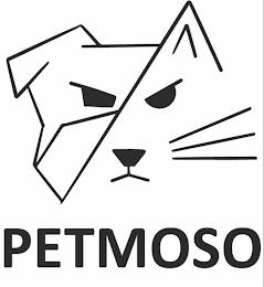 PETMOSO trademark