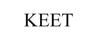 KEET trademark