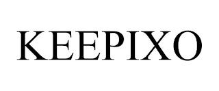 KEEPIXO trademark