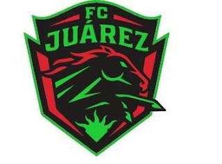 FC JUÁREZ trademark