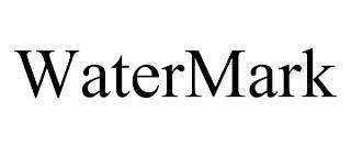 WATERMARK trademark