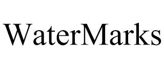 WATERMARKS trademark