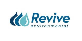 REVIVE ENVIRONMENTAL trademark