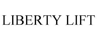 LIBERTY LIFT trademark