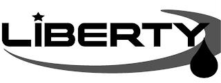 LIBERTY trademark