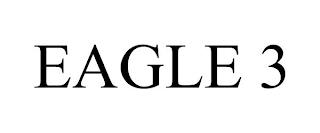 EAGLE 3 trademark