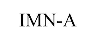 IMN-A trademark