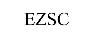 EZSC trademark