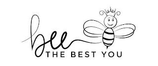 BEE THE BEST YOU trademark