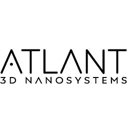 ATLANT 3D NANOSYSTEMS trademark