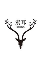 SOURCE trademark