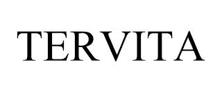 TERVITA trademark