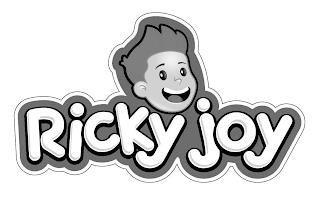 RICKY JOY trademark