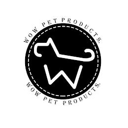 WOW PET PRODUCTS trademark