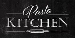 PASTA KITCHEN trademark