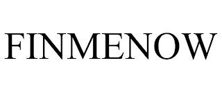 FINMENOW trademark