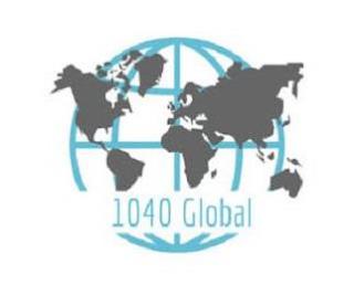 1040 GLOBAL trademark