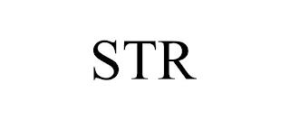 STR trademark