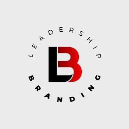 LB LEADERSHIP BRANDING trademark