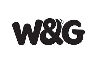 W&G trademark