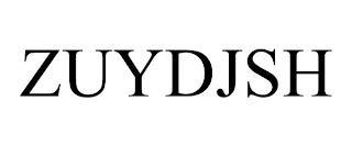 ZUYDJSH trademark