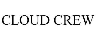 CLOUD CREW trademark