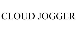 CLOUD JOGGER trademark