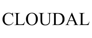 CLOUDAL trademark