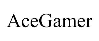 ACEGAMER trademark