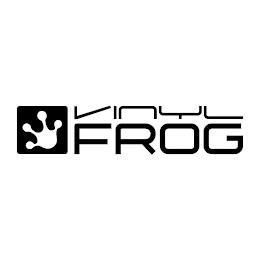 VINYL FROG trademark