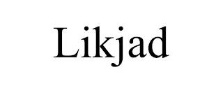 LIKJAD trademark