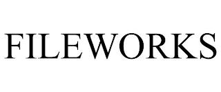 FILEWORKS trademark