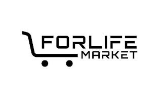 FORLIFE MARKET trademark