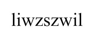 LIWZSZWIL trademark