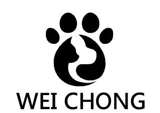 WEI CHONG trademark