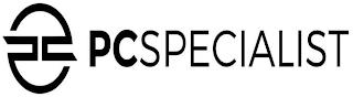 PCSPECIALIST trademark