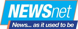 NEWSNET NEWS...AS IT USED TO BE trademark