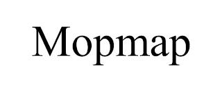 MOPMAP trademark