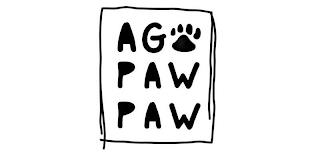 AGO PAW PAW trademark