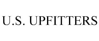 U.S. UPFITTERS trademark