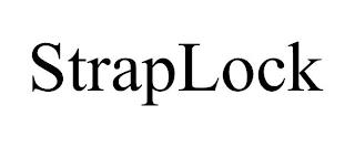 STRAPLOCK trademark