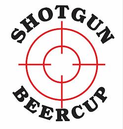 SHOTGUN BEERCUP trademark