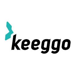 KEEGGO trademark