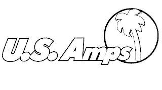 U.S. AMPS trademark