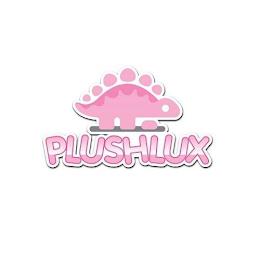 PLUSHLUX trademark