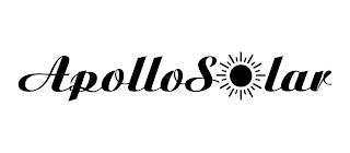 APOLLOSOLAR trademark