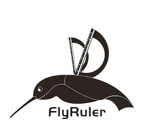 FLYRULER trademark