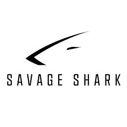 SAVAGE SHARK trademark