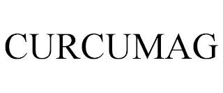 CURCUMAG trademark