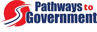 PATHWAYS TO GOVERNMENT trademark